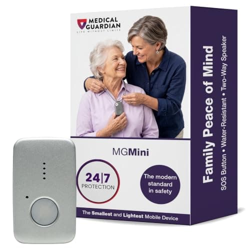 Medical Guardian Review (2026): Specs, Pros & Cons, and Who It's For