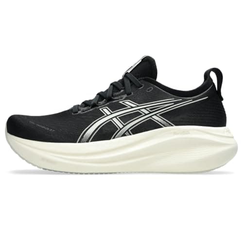 3 meilleures chaussures de running Asics