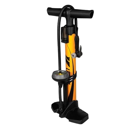 8 meilleures pompes à vélo pour un gonflage rapide