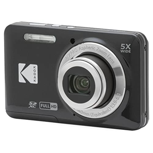 8 meilleurs appareils photo compacts pour de meilleures photos