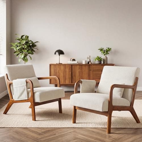 6 meilleurs fauteuils d’appoint — confort élégant