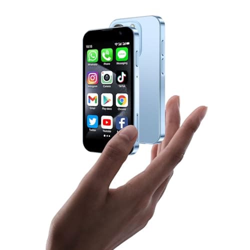 8 meilleurs petits smartphones pour une prise en main facile