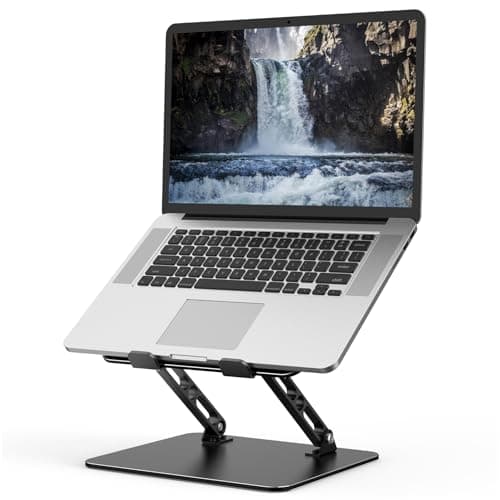8 meilleurs supports d’ordinateur portable ergonomiques