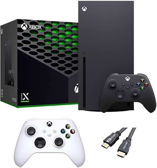 8 mejores consolas de juegos para cada gamer
