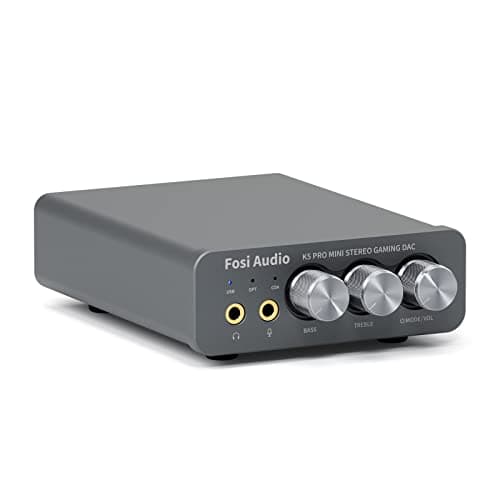 8 mejores DAC para auriculares