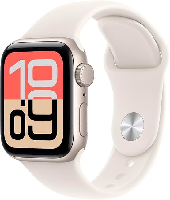 8 mejores smartwatches para cada estilo y presupuesto