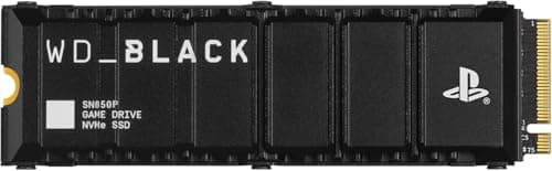 7 mejores SSD M.2 para PS5: más rápido y más espacio
