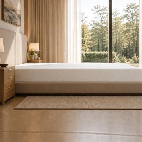 Best Alternatives to memory foam mattress in 2026 — Cheaper, Better, or Both?