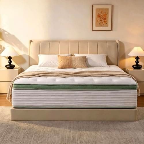 What is memory foam vs hybrid mattress? A Complete 2026 Guide