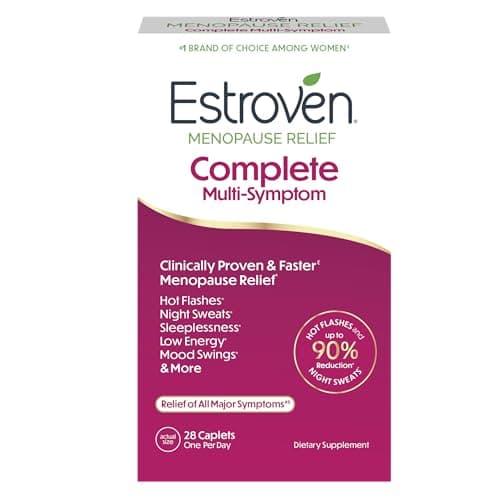 What is Menopause Supplement Evidence Guide? A Complete 2026 Guide
