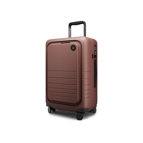 Monos Carry-On Pro Review (2026): Honest Verdict After Testing