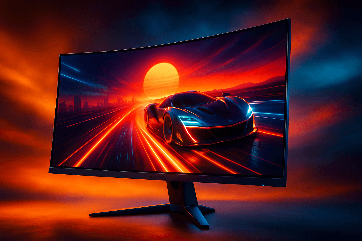 msi MPG 341CQPX QD-OLED: 30 dagen getest