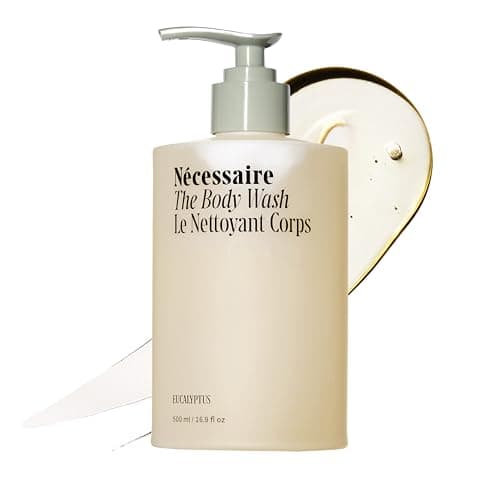 Nécessaire vs OUAI body wash (2026): Which Should You Actually Buy?