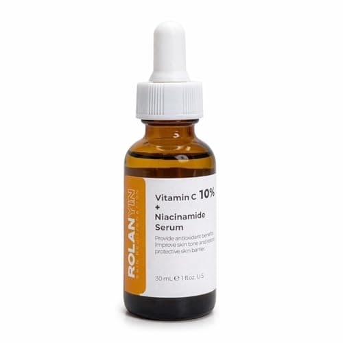 What is niacinamide and vitamin C together? A Complete 2026 Guide