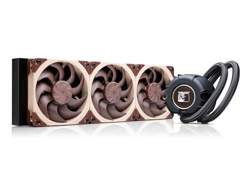 Noctua vs Arctic CPU Cooler (2026): Which Should You Actually Buy?