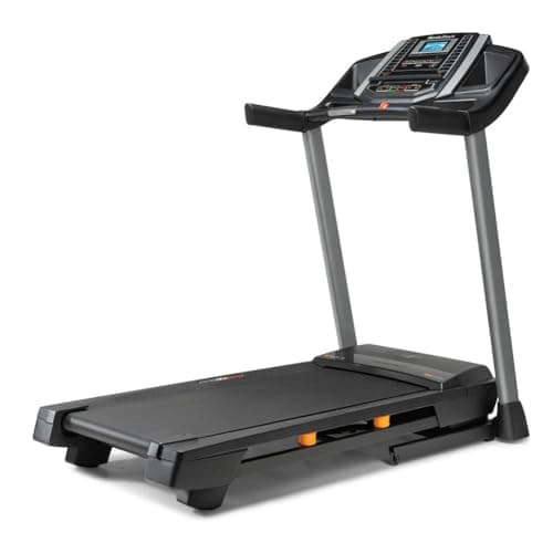 NordicTrack T 6.5 S: I Tested This Space-Saving Treadmill — Here's the Truth