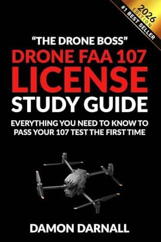 ¿Qué son las normas FAA para drones 2026?