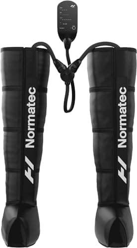 Normatec 3 Worth It Review (2026): Specs, Pros & Cons, and Who It's For