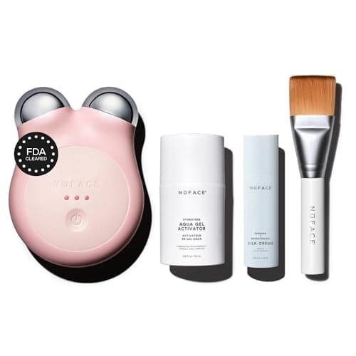 Best Alternatives to NuFACE in 2026 — Cheaper, Better, or Both?