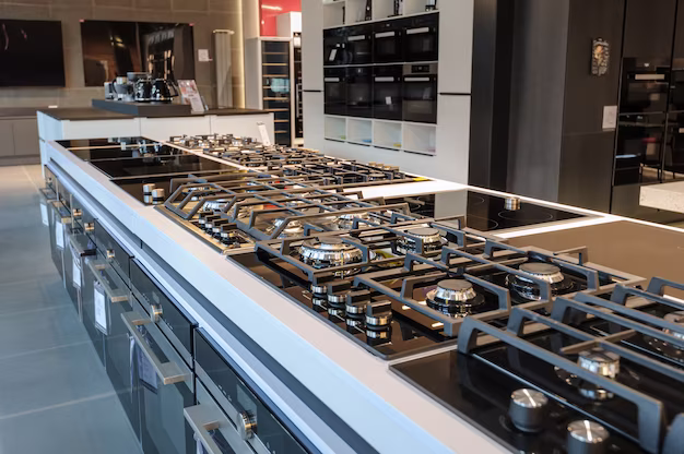 Guía de ofertas de estufas: dónde comprar un horno