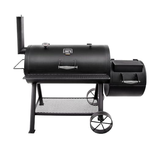 What is Offset vs Pellet Smoker? A Complete 2026 Guide