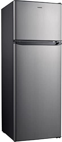OK Fine, Galanz GLR12TS5F Actually Fits My Tiny Kitchen