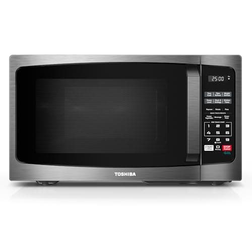 OK Fine, Toshiba ML-EM09PA(BS) Delivers: My 30-Day Test