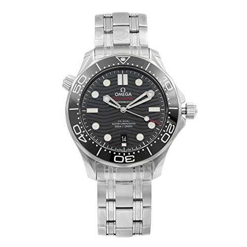 Omega Seamaster vs Rolex Submariner (2026): Which Should You Actually Buy?