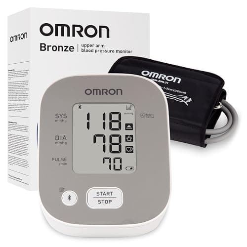 Omron vs Withings Blood Pressure Monitor (2026): Which Should You Actually Buy?