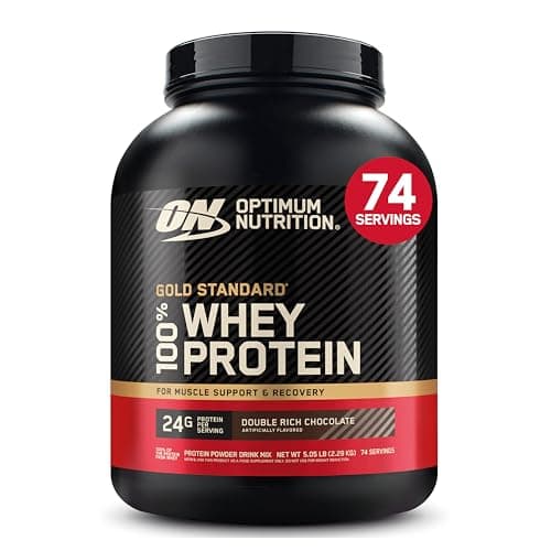 Optimum Nutrition Gold Standard Review (2026): Specs, Pros & Cons, and Who It's For