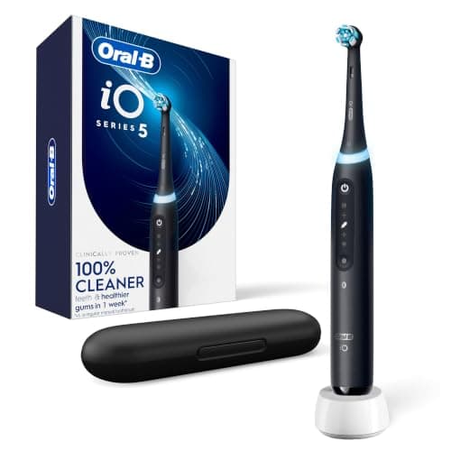Oral-B iO vs Sonicare DiamondClean (2026): Which Should You Actually Buy?