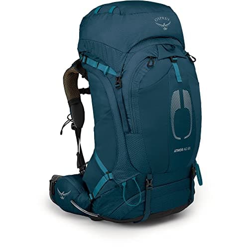 Osprey Atmos AG 65 Review (2026): Honest Verdict After Testing