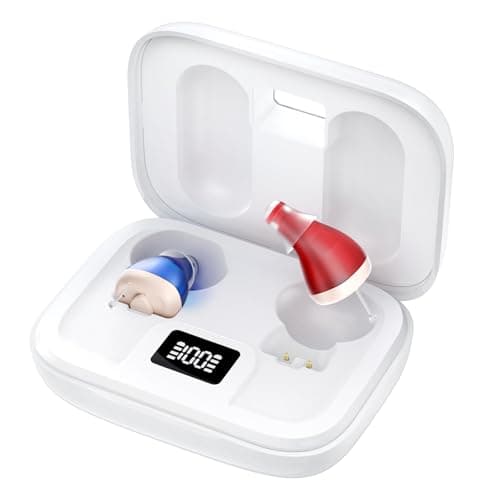 OTC hearing aid 60 day test Review (2026): Specs, Pros & Cons, and Who It's For