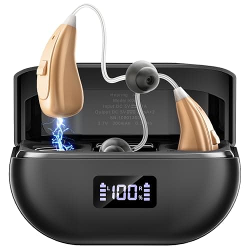 What is OTC vs prescription hearing aids? A Complete 2026 Guide