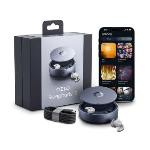 Ozlo Sleepbuds Review (2026): Specs, Pros & Cons, and Who It's For