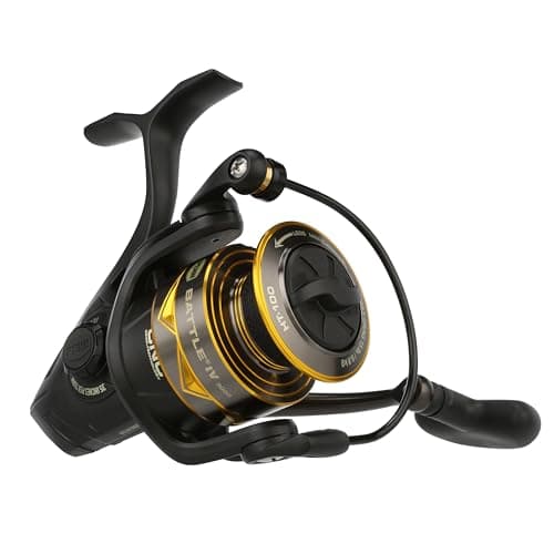 Penn Battle IV Saltwater Test Review (2026): Specs, Pros & Cons, and Who It's For