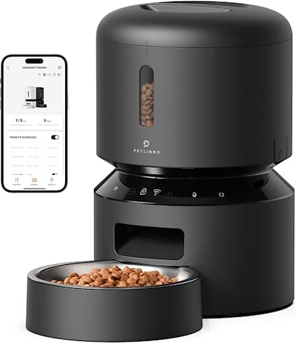 PetLibro Air Feeder Long Term Review (2026): Honest Verdict After Testing