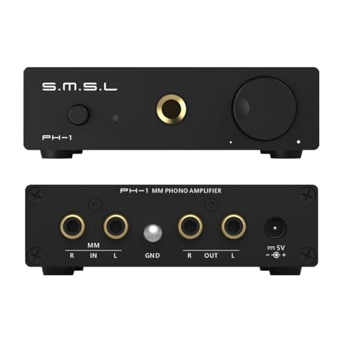 What is a Phono Preamp? A Complete 2026 Guide