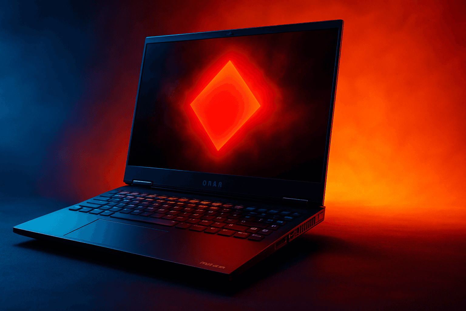 HyperX OMEN Gaming Laptop 15-gb0xxx: Lo probé