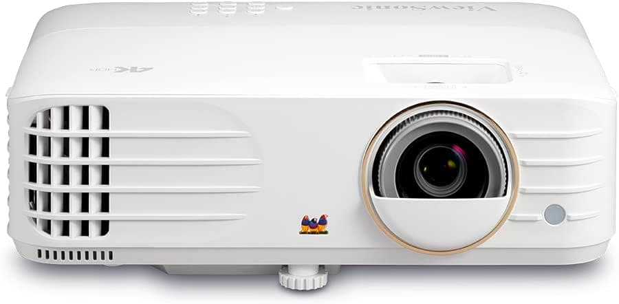 🍿 Brillance cinématographique : le ViewSonic PX748-4K est-il le meilleur projecteur 4K à petit prix ?