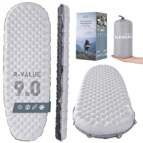 What is R-value Sleeping Pad Explained? A Complete 2026 Guide