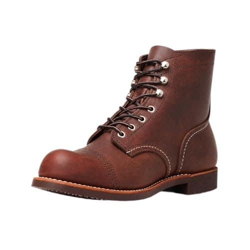 Red Wing Iron Ranger Review (2026): Specs, Pros & Cons, and Who It's For