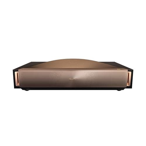 Reseña del proyector Hisense L9Q Triple Laser Ultra Short Throw