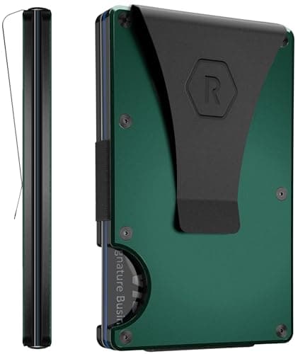 Ridge Wallet Review (2026): Specs, Pros & Cons, and Who It's For