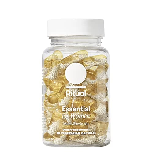 Ritual multivitamin review (2026): Specs, Pros & Cons, and Who It's For