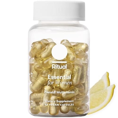 Ritual Prenatal Review (2026): Specs, Pros & Cons, and Who It’s For