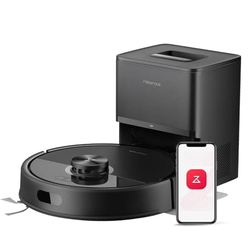 roborock Q7 M5+ Review: The Pet-Hair Cleaner You Need
