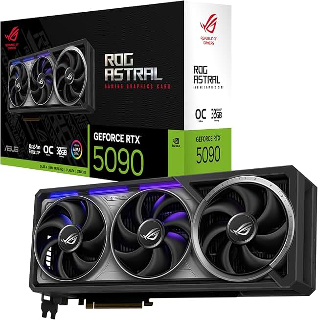 Reseña de la RTX 5090: Veredicto honesto tras probarla