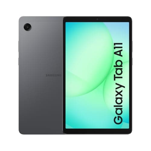 Ich habe das Samsung Galaxy Tab A11 2026 getestet