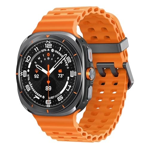 Samsung Galaxy Watch Ultra im Test